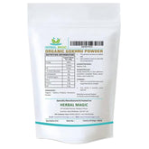 Organic Gokhru Powder